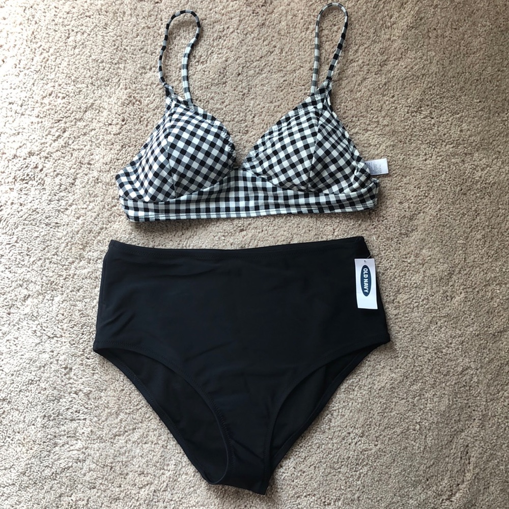 Old Navy bikini